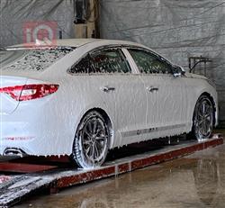 هیوندای سۆناتا